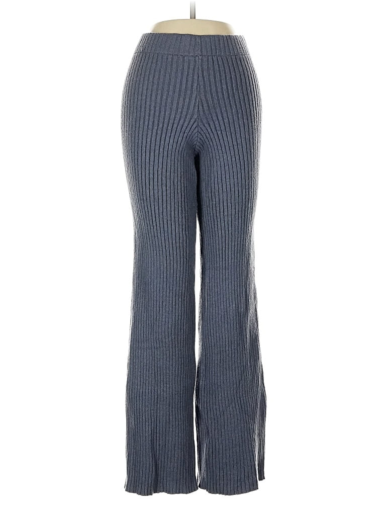 Pre-owned Sincerely Jules Casual Pants In Blue