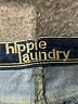 Hippie Laundry Blue Jeans Size 29 waist - photo 6
