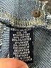 Hippie Laundry Blue Jeans Size 29 waist - photo 7