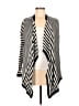 Sioni Black Cardigan Size M - photo 1