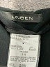 Louben Black Dress Pants Size 14 - photo 6