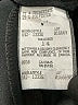 Louben Black Dress Pants Size 14 - photo 7