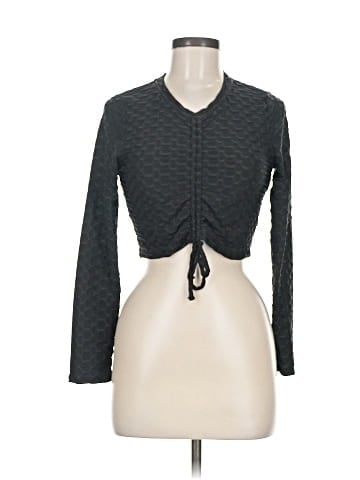 Love J Long Sleeve T-Shirt (view 1)