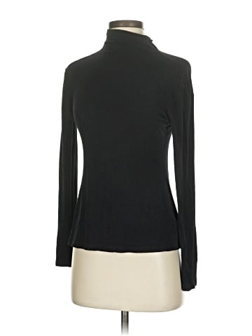 April Turtleneck Sweater (view 1)
