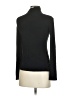 April Black Turtleneck Sweater Size XS - photo 2