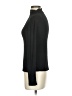 April Black Turtleneck Sweater Size XS - photo 5