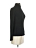 April Black Turtleneck Sweater Size XS - photo 4