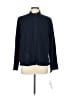 Liz Claiborne 100% Cotton Blue Track Jacket Size L - photo 1