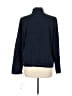 Liz Claiborne 100% Cotton Blue Track Jacket Size L - photo 2