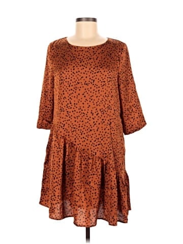 Wishlist Casual Dress (view 1)