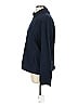 Liz Claiborne 100% Cotton Blue Track Jacket Size L - photo 5