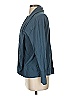 Gap Fit Teal Blazer Size XS - photo 5