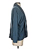 Gap Fit Teal Blazer Size XS - photo 4