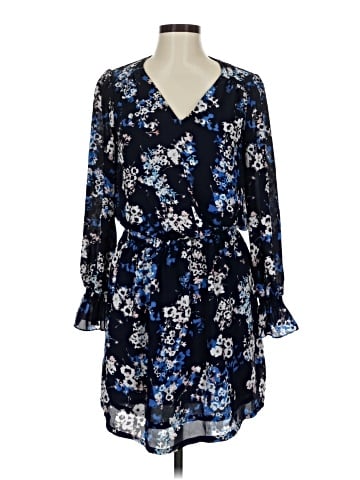 Lila Rose Casual Dress (view 1)