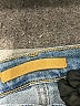 Joe's Jeans Blue Jeans Size 27 waist - photo 6