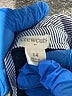 Crewcuts Outlet 100% Cotton Blue Pullover Sweater Size 14 - photo 3