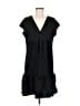 Zara Black Casual Dress Size M - photo 1