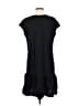 Zara Black Casual Dress Size M - photo 2