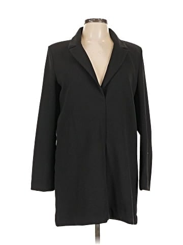 Zara Kimono (view 1)