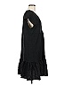 Zara Black Casual Dress Size M - photo 4