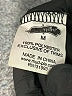 Mud Pie 100% Polyester Houndstooth Black Casual Dress Size M - photo 4