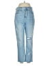Madewell Blue Jeans Size 29 waist (petite) - photo 1