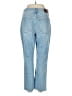 Madewell Blue Jeans Size 29 waist (petite) - photo 2