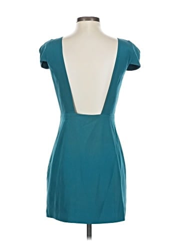 Tibi Cocktail Dress (view 2)