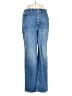 J.Crew Blue Jeans Size 27 waist - photo 1