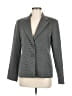 Rafaella Gray Blazer Size 8 - photo 1