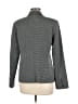 Rafaella Gray Blazer Size 8 - photo 2