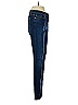 7 For All Mankind Blue Jeans Size 27 waist - photo 4