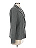 Rafaella Gray Blazer Size 8 - photo 4