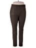 Andrew Marc for Costco Brown Active Pants Size L - photo 1