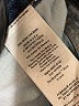 Current/Elliott Blue Denim Shorts Size 32 waist - photo 4