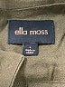 Ella Moss Green Jacket Size L - photo 6