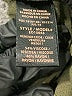 Ella Moss Green Jacket Size L - photo 7