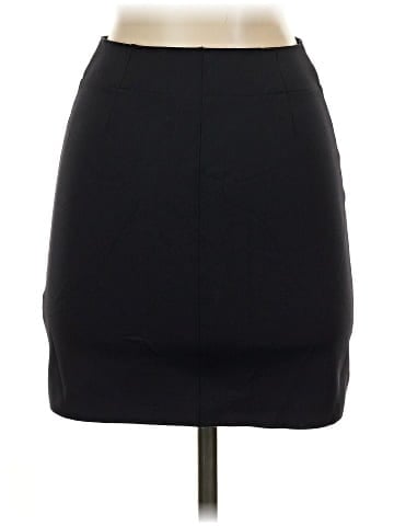 Helmut Lang Casual Skirt (view 2)