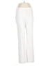 Trina Turk Ivory Dress Pants Size 4 - photo 1