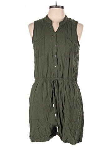 Kelly Renee Romper (view 1)