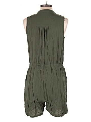Kelly Renee Romper (view 2)