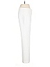Trina Turk Ivory Dress Pants Size 4 - photo 4