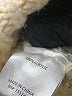 Lea & Viola 100% Acrylic Ivory Pullover Sweater Size M - photo 8