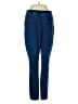 Lands' End Blue Casual Pants Size XS - photo 1