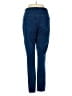 Lands' End Blue Casual Pants Size XS - photo 2
