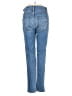James Jeans Hearts Blue Jeans Size 26 waist - photo 2