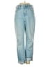 Madewell Blue Jeans Size 23 waist - photo 1