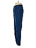Lands' End Blue Casual Pants Size XS - photo 5