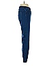 Lands' End Blue Casual Pants Size XS - photo 4