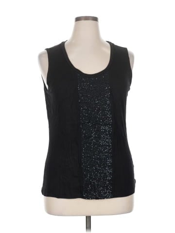 Studio Works Sleeveless T-Shirt (view 1)